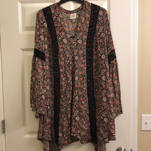 Knox Rose dress